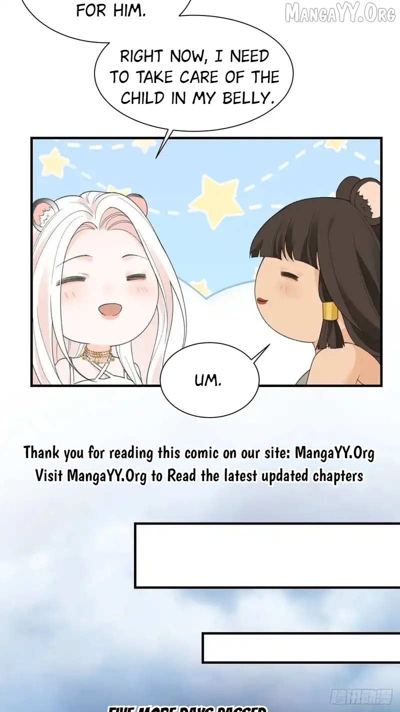 Taming the Beasts With Multi-Pregnancy System Chapter 30 - page 18